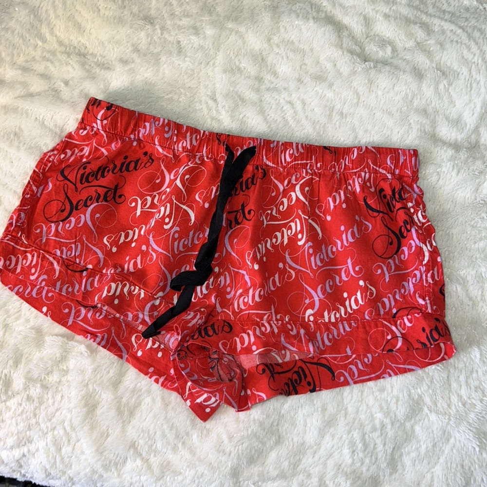 VS Sleep Shorts